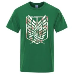 T-shirt Bataillon Fleuri - District SNK -Titan Cosplay Soldes Magasin H73610237854146e2b453d3baed5d41c4C 1.jpg 960x960 1