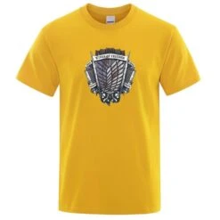 T-shirt Wings Of Freedom - District SNK -Titan Cosplay Soldes Magasin H76802aff15b047c5a1cf0f57ad6de401L.jpg 960x960