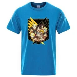 T-Shirt Chibi Ailes Jaunes - District SNK -Titan Cosplay Soldes Magasin H7cdfcffcc77149f78aeef2d7c411c147A.jpg 960x960