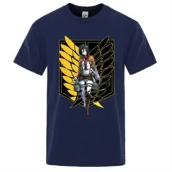T-Shirt Mikasa Ailes Jaunes - District SNK 13 T-Shirt Mikasa Ailes Jaunes - District SNK -Titan Cosplay Soldes Magasin H7d0eec5bc3a844539692feef43e72eacC.jpg 960x960