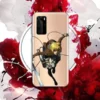 Coque Huawei Transparente Armin Attaque - District SNK