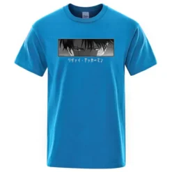 T-Shirt Regard Livaï - District SNK -Titan Cosplay Soldes Magasin H93cb6f4a8d0e42199f41f87e20d28ba2H.jpg 960x960