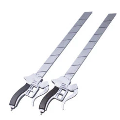 Equipement Tridimensionnel - District SNK 12 Equipement Tridimensionnel - District SNK -Titan Cosplay Soldes Magasin H96509090d68b410a99f680a84a564421C