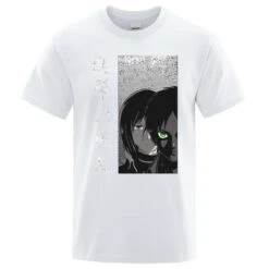 T-shirt Eren Et Mikasa - District SNK -Titan Cosplay Soldes Magasin H9e1fa2c9ba9f48bcaab24a115ff64a63e.jpg 960x960