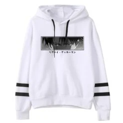 Hoodie Regard Livaï Rayures - District SNK -Titan Cosplay Soldes Magasin H9e2d52ea9b0f44c1aaec9d04e02aa9ccN.jpg 960x960