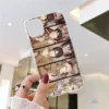 Coque IPhone Transparente Titans Métamorphes - District SNK