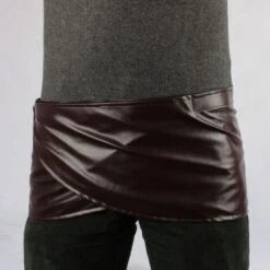 Short Tablier - District SNK 6 Short Tablier - District SNK -Titan Cosplay Soldes Magasin HTB10q5olv1TBuNjy0Fjq6yjyXXax