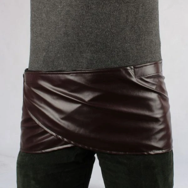 Short Tablier - District SNK 3 Short Tablier - District SNK – Image 3