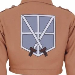 Veste De La Brigade D'entrainement - District SNK 6 Veste De La Brigade D'entrainement - District SNK -Titan Cosplay Soldes Magasin HTB1BvbmQXXXXXX7aFXXq6xXFXXXj.jpg 960x960