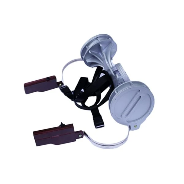 Equipement Tridimensionnel - District SNK 9 Equipement Tridimensionnel - District SNK – Image 9