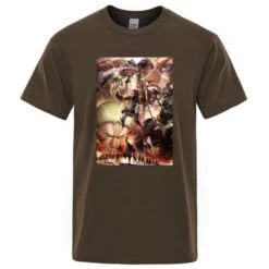 T-shirt Attaque Des Titans Saison 3 - District SNK -Titan Cosplay Soldes Magasin Ha63b7f4a504945fe91df9162f6ec5ca2D.jpg 960x960