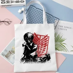 Tote Bag Prêt à Se Transformer - District SNK