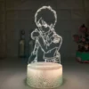 Lampe Eren Se Mord - District SNK