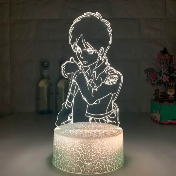Lampe Eren Se Mord - District SNK 1 Lampe Eren Se Mord - District SNK