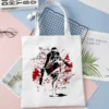 Tote Bag Don't Regret Your Choice - District SNK