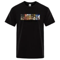 T-shirt Titans Primordiaux - District SNK