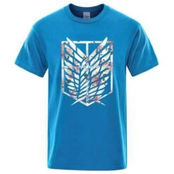 T-shirt Bataillon Fleuri - District SNK -Titan Cosplay Soldes Magasin Hb9008802b3f841b5b7296e8490528f88r 1.jpg 960x960 1