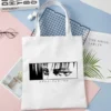 Tote Bag Regard Livaï - District SNK