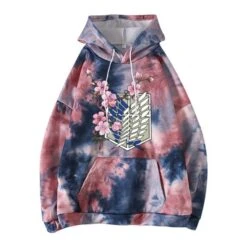 Hoodie Tie Dye Ailes De La Liberté Cerisier - District SNK 5 Hoodie Tie Dye Ailes De La Liberté Cerisier - District SNK -Titan Cosplay Soldes Magasin Hbc4bf0e0911f4957b5dea334b79bfe02s.jpg 960x960