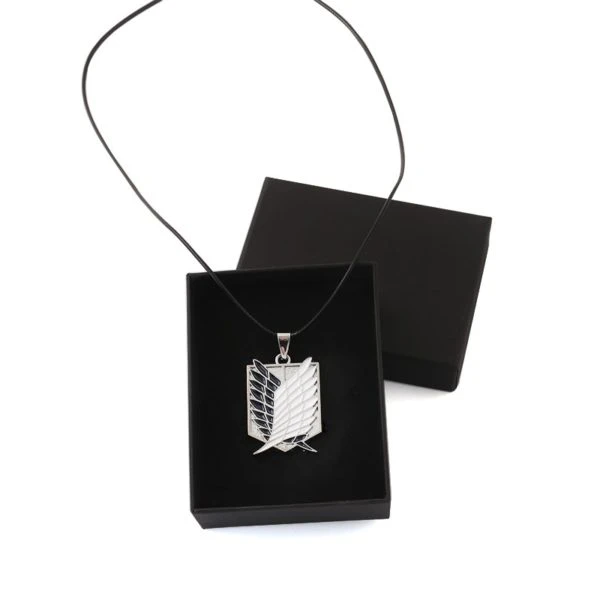 Collier Bataillon D'Exploration - District SNK 4 Collier Bataillon D'Exploration - District SNK – Image 4