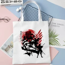 Tote Bag Rose - District SNK