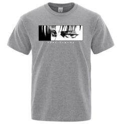 T-shirt Livaï Ackerman - District SNK