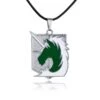 Collier Brigades Spéciales - District SNK