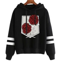Hoodie Garnison Rayures - District SNK -Titan Cosplay Soldes Magasin Hca0fa0cfd67942cea84045016500a6f8Q 1.jpg 960x960 1