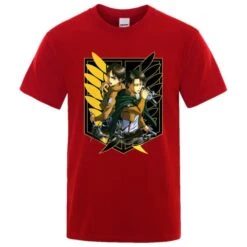 T-shirt Eren Et Livaï Ailes Jaunes - District SNK 17 T-shirt Eren Et Livaï Ailes Jaunes - District SNK -Titan Cosplay Soldes Magasin Hcb64369491b34acab90d079265cacd5e2.jpg 960x960