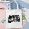 Tote Bag Manga - District SNK