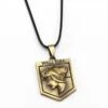 Collier Mur Sina - District SNK
