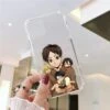 Coque IPhone SNK Kawaii - District SNK