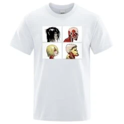 T-shirt Portraits Titans - District SNK -Titan Cosplay Soldes Magasin Hd323f6d8d7ba43c1a7d5a592968d81b88.jpg 960x960