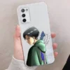 Coque Xiaomi Transparente Livaï Emblème Bataillon - District SNK