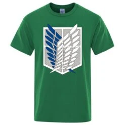 T-shirt Bataillon D'exploration - District SNK -Titan Cosplay Soldes Magasin Hd5085eebd03a4e749f2dc76ca7d8c1bed.jpg 960x960