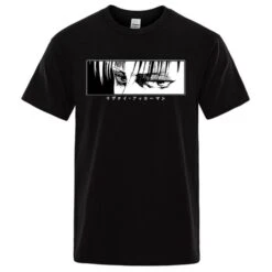 T-shirt Livaï Ackerman - District SNK -Titan Cosplay Soldes Magasin Hd69e3ce9530d46b284ccfecfb78e8fb0m.jpg 960x960