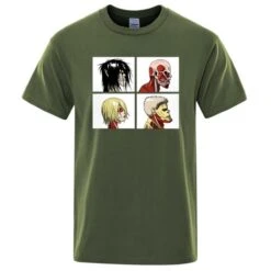 T-shirt Portraits Titans - District SNK -Titan Cosplay Soldes Magasin Hdb439792cc054526bbce90b2ddf7f0694.jpg 960x960