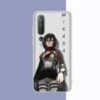 Coque Xiaomi Transparente Mikasa - District SNK