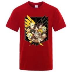 T-Shirt Chibi Ailes Jaunes - District SNK -Titan Cosplay Soldes Magasin Hdd3a1a08c30549698fce2fd78bcfffcfH.jpg 960x960