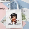 Tote Bag Mikasa Kawaii - District SNK