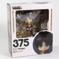 Figurine Eren Kawaii - District SNK 12 Figurine Eren Kawaii - District SNK -Titan Cosplay Soldes Magasin Hdf1db1fa7bd242e7a1bc8b35278b91f8w