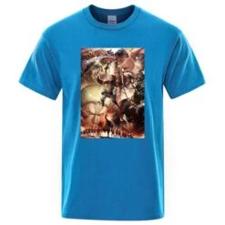 T-shirt Attaque Des Titans Saison 3 - District SNK -Titan Cosplay Soldes Magasin He0e1569668be42af8bc647ec745da33cF.jpg 960x960