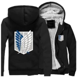 Sweat Zippé à Capuche En Molleton Bataillon D'exploration - District SNK 16 Sweat Zippé à Capuche En Molleton Bataillon D'exploration - District SNK -Titan Cosplay Soldes Magasin He3eedb52fc9048758e3b1b1c90fb2110N.jpg 960x960
