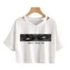 Crop Top Lueur - District SNK