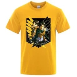 T-shirt Eren Et Livaï Ailes Jaunes - District SNK 14 T-shirt Eren Et Livaï Ailes Jaunes - District SNK -Titan Cosplay Soldes Magasin Hf0cece7c31274564a5a0478cc72959486.jpg 960x960