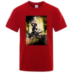 T-shirt Livaï Ailes Jaunes - District SNK -Titan Cosplay Soldes Magasin Hf189097df3d04baaa70de74a67975102v.jpg 960x960