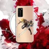 Coque Huawei Transparente Armin Assaillant - District SNK