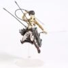 Figurine Articulée Eren Jäger - District SNK