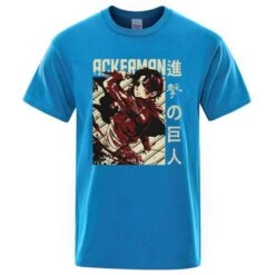 T-shirt Caporal Ackerman - District SNK -Titan Cosplay Soldes Magasin Hfb3d76bc1c584010b144987ca40702c1d.jpg 960x960