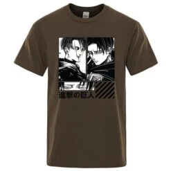 T-shirt SNK Livaï - District SNK 22 T-shirt SNK Livaï - District SNK -Titan Cosplay Soldes Magasin S01df53abaf174693b219a51276058d407.jpg 960x960